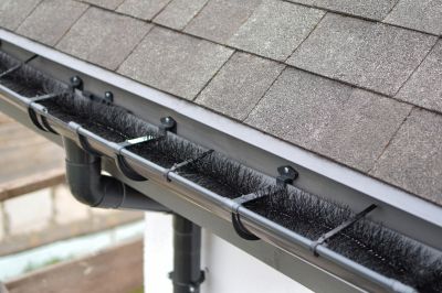 Installing Gutter Guards